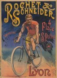 Rochet & Schneider (anonyme) - Muzeo.com