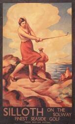 Silloth on the Solway (G. Stanislaus Brien) - Muzeo.com