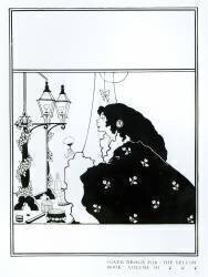 The Yellow Book (Aubrey Beardsley) - Muzeo.com