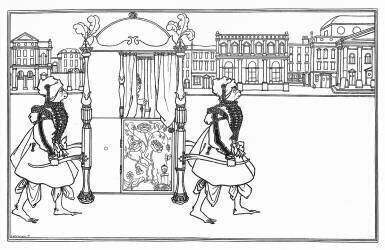 The Yellow Book (Aubrey Beardsley) - Muzeo.com