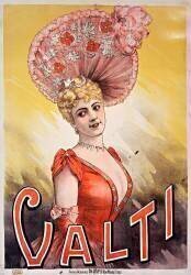 Valti (anonyme) - Muzeo.com