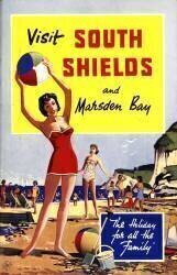 Visitez South Shields (anonyme) - Muzeo.com