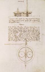 Codex Madrid. Tome I (Léonard de Vinci) - Muzeo.com