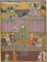 La maison de Bijapur (Kamal Muhammad) - Muzeo.com