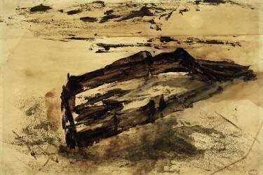 Pleine lune (Victor Hugo) - Muzeo.com