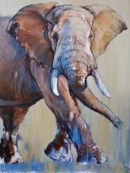 Big Bull (Mark Adlington) - Muzeo.com