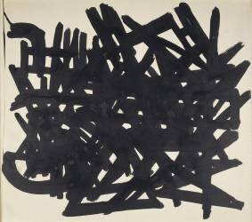 Composition (Nicolas de Staël) - Muzeo.com