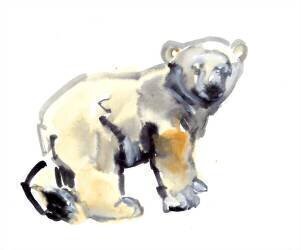 Cub (Mark Adlington) - Muzeo.com