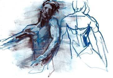 Dance (Mark Adlington) - Muzeo.com