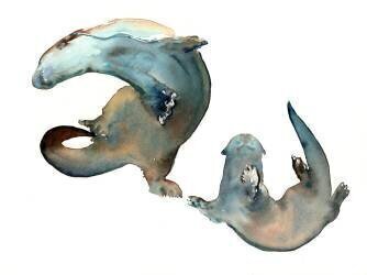 Dancing with Mum (Mark Adlington) - Muzeo.com