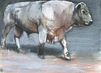 Fresno (Mark Adlington) - Muzeo.com