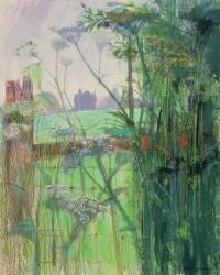La ferme de Hill Top (Claire Spencer) - Muzeo.com