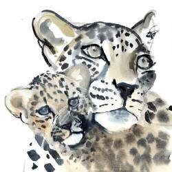 Maternal Bond (Mark Adlington) - Muzeo.com