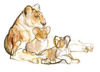 Mother (Mark Adlington) - Muzeo.com