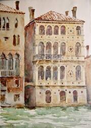 Palazzo Dario (Wilson Clive) - Muzeo.com