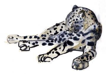 Recumbent (Mark Adlington) - Muzeo.com