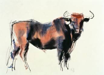 Red Bull (Mark Adlington) - Muzeo.com