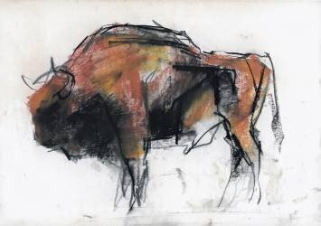 Zubre (Mark Adlington) - Muzeo.com