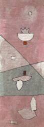 Analyse des plantes (Paul Klee) - Muzeo.com
