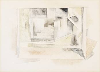 Bermudes (Charles Demuth) - Muzeo.com