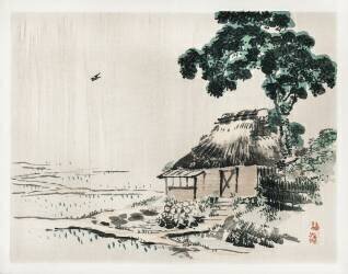 Cabanon (Kono Barei) - Muzeo.com