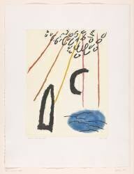 Composition Abstraite (Harrie Gerritz) - Muzeo.com