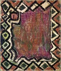 Composition abstraite (Louis Soutter) - Muzeo.com