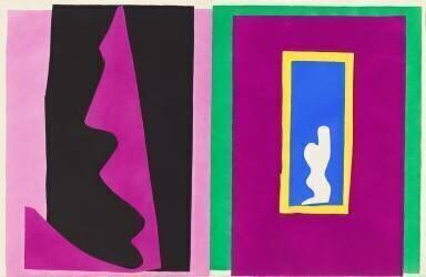 Destin (Henri Matisse) - Muzeo.com