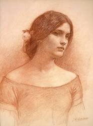 Etude pour 