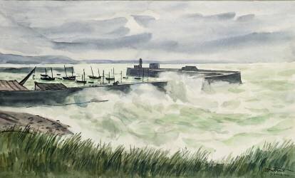 Granville (Louis Robert Antral) - Muzeo.com