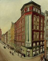 Hanovre Stichweh-Filial (Carl Grossberg) - Muzeo.com