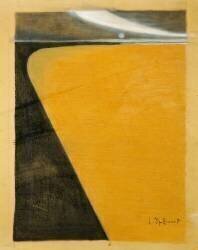 Plage (Léon Spilliaert) - Muzeo.com