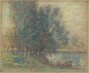 Saules (Walter Griffin) - Muzeo.com