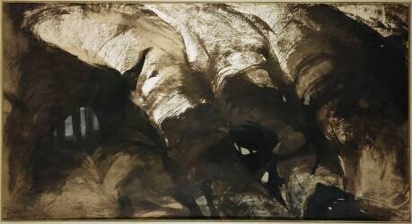 L'intestin du Léviathan (Victor Hugo) - Muzeo.com