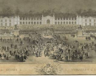 sans titre (Charles-Nicolas Cochin) - Muzeo.com