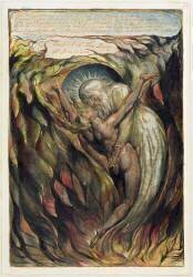 All Human Forms Identified (William Blake) - Muzeo.com