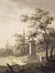 Emilias Kilde (Caspar David Friedrich) - Muzeo.com