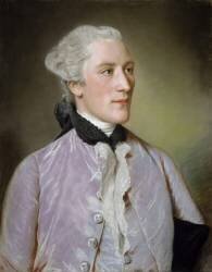 Jean-Louis Buisson-Boissier (Jean-Etienne Liotard) - Muzeo.com