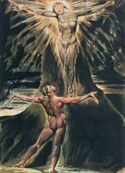 Jerusalem The Emanation of the Giant Albion (William Blake) - Muzeo.com