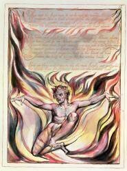 Pt.12 Orc springs up (William Blake) - Muzeo.com