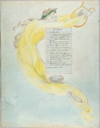 The Bard (William Blake) - Muzeo.com