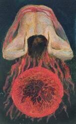 The First Book of Urizen (William Blake) - Muzeo.com