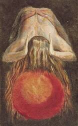 The First Book of Urizen (William Blake) - Muzeo.com