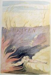 The Marriage of Heaven and Hell (William Blake) - Muzeo.com