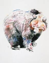 Bear (Mark Adlington) - Muzeo.com