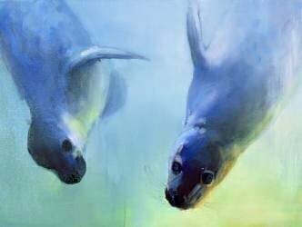 Equally fascinating (Mark Adlington) - Muzeo.com