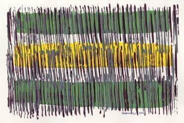 Ethnic (Maxwell Cohen) - Muzeo.com