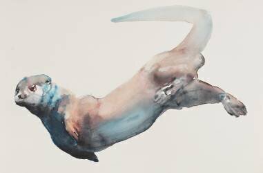 Hunting in the Deep (Mark Adlington) - Muzeo.com