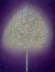 Mystical Tree (Peter Davidson) - Muzeo.com