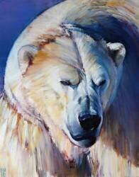 Rainbow Warrior (Mark Adlington) - Muzeo.com